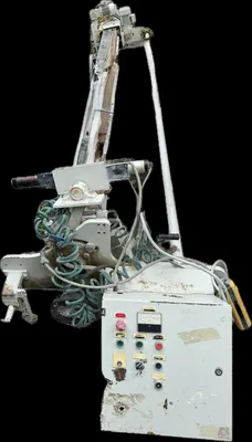 1999 PARK INDUSTRIES COUGAR Bridge Saws | STONE EQUIPMENT WAREHOUSE (7)