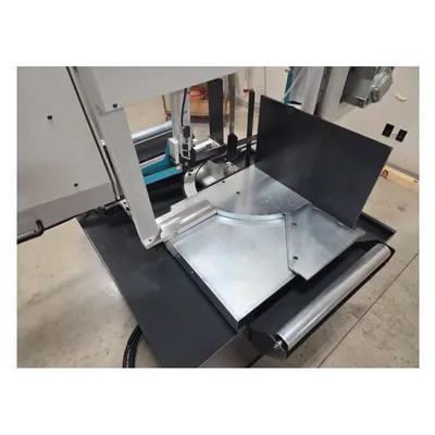 New | in-Stock KMT SAW KS652 Horizontal Band Saws Florida US | Sierra Victor Machinery #262992
