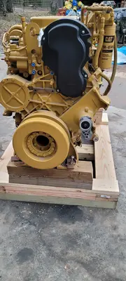 New | in-Stock CATERPILLAR C18 Diesel Engines Georgia US | Atlanta Truck Equipment #1297783