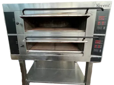 USED REVENT 649HCU2X31311