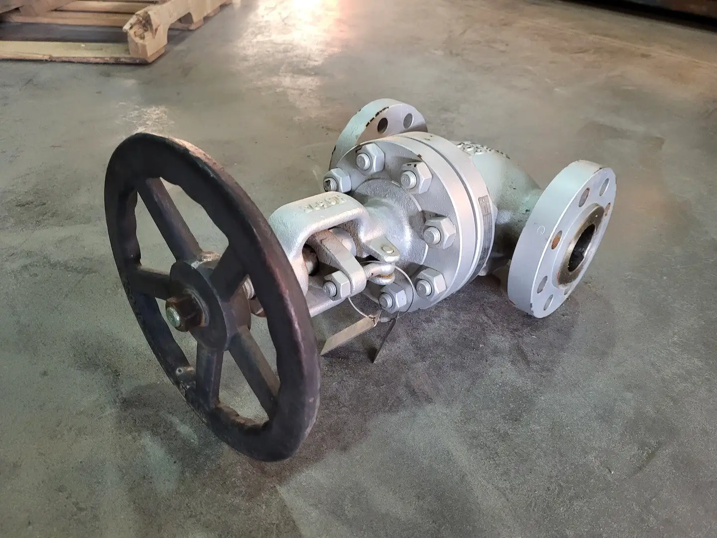 NEW WILLIAMS 602F-3N-623