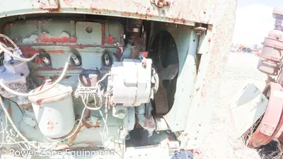 USED WAUKESHA 180GKBU