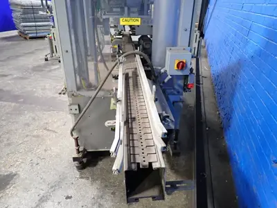 USED MTM 2035M5