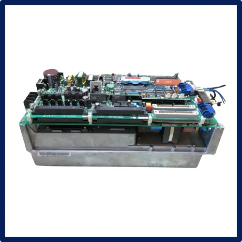 Used MITSUBISHI MR-S11-100-Z33 Servo Drives | CNC TOOLS LLC #765952