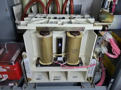 USED GENERAL ELECTRIC 0921X0562V02C01