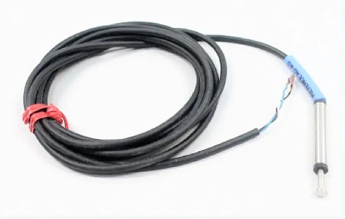 Keyence AG-412 Proximity Sensor Switch [New]