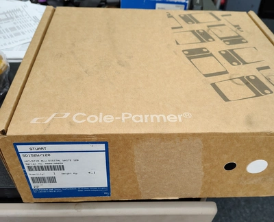 New | in-Stock COLE-PARMER _UNKNOWN_ Temperature Control and Mixing Instruments California US | Biotech Equipment Sales #1464621