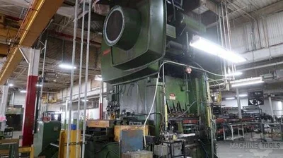 USED 1988 NIAGARA BP2-400-72-42