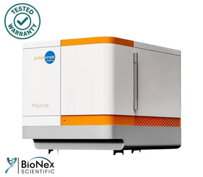 USED PROTEINSIMPLE MAURICE