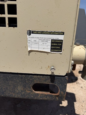 Used _UNKNOWN_ _UNKNOWN_ Construction Equipment Parts Texas US | Miedema Asset Management Group #1312634