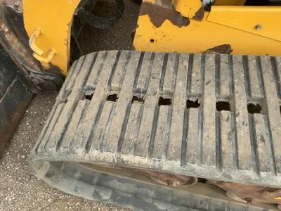 Used 2017 CATERPILLAR 279D Compact Track Loaders Michigan US | Miedema Asset Management Group #1423677