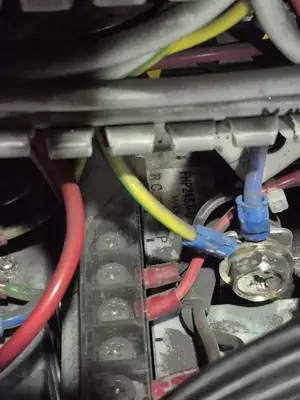 USED OUTOTEC PCS6750