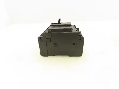 Fuji Electric EA63C Auto Circuit Breaker 60A 690V 3 Pole 40°C 50/60Hz
