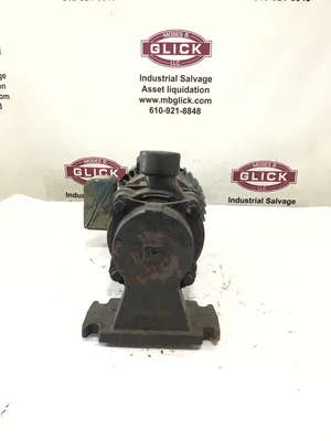 Baldor CEM3583T Super E Motor 1-1/2HP 3PH