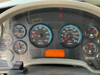 Used 2013 INTERNATIONAL 7500 Bucket (boom) trucks California US | Big Truck & Equipment #1412269