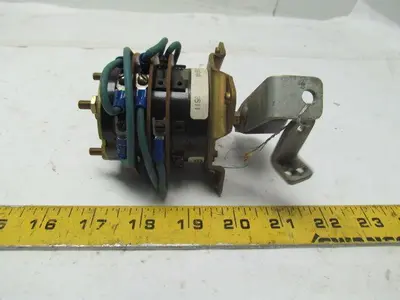 Used ELECTRO _UNKNOWN_ Relays & Switches | Arrow Industrial #639975