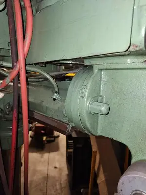 USED DELTA / ROCKWELL 15-120