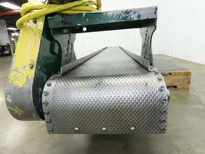 Used LIVONIA _UNKNOWN_ Conveyor Parts Indiana US | Arrow Industrial #1249832