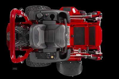 New | in-Stock FERRIS ISX800Z Mowers | Abele Tractor #1342975