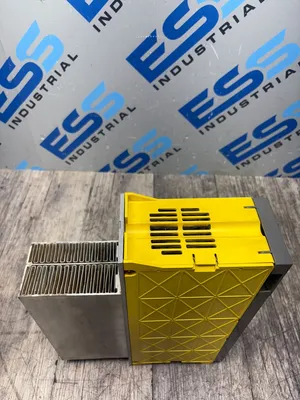 FANUC A06B-6102-H211#H520 Electrical/PLC/Automation | ESS Industrial Equipment Sales (6)