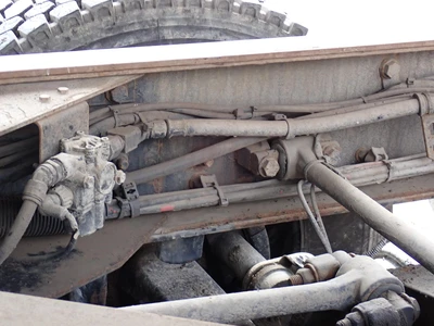 Used 2019 WESTERN STAR 4700 Dump trucks Massachusetts US | Brookside Equipment Sales #1422177
