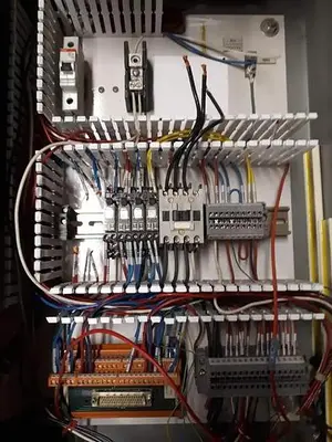 600V Electrical Disconnects & Switches