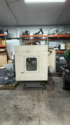 1995 BROTHER TC-229 Drilling & Tapping Centers | Global Machine Brokers, LLC (4)