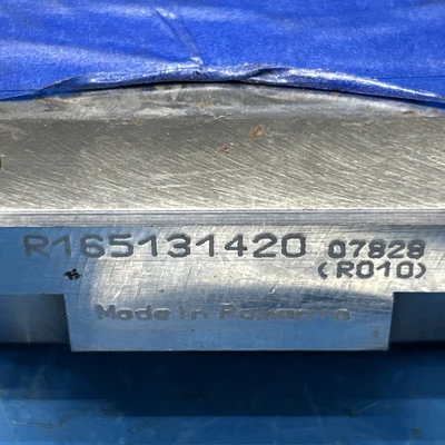 NEW industry R165131420