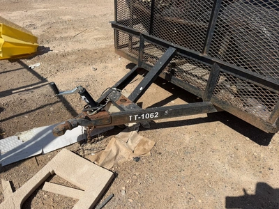 Used _UNKNOWN_ _UNKNOWN_ Misc Trailers Texas US | Miedema Asset Management Group #1315613