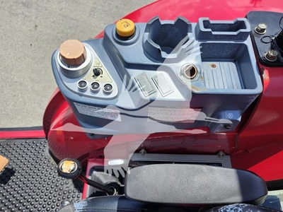 USED 2019 MAHINDRA 2660 PST