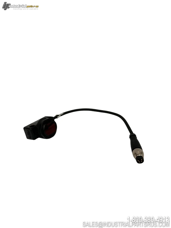 New | in-Stock HILMOT 10707-029040 Photoelectric Sensors Kentucky US | Industrial Parts R Us Inc. #902390