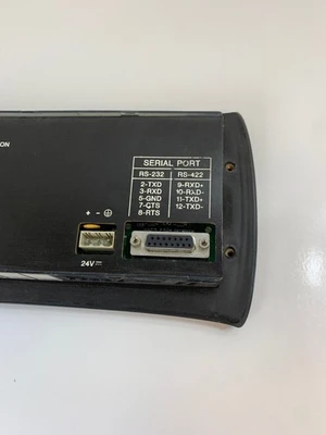 AVG Ezautomation Direkt EZ-SP Set Punkt Panel 1x16 LCD 8-digit LED Garantie