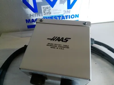 USED HAAS 32-0621