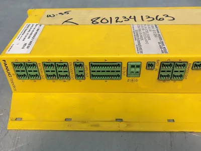 Used 2010 FANUC EE4583050 Encoders Ohio US | HGR 24 #1084891