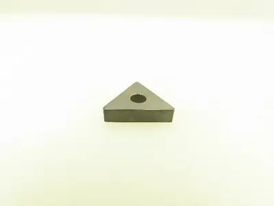 GE Carboloy 432E Carbide Insert Grade 370  (18pcs)