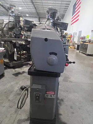 DENFORD VICEROY TDS1/1GB Engine Lathes | GMT (7)