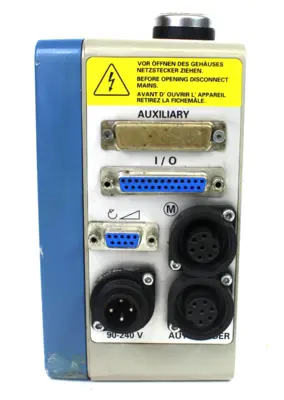 USED PFANKUCH VS-2000