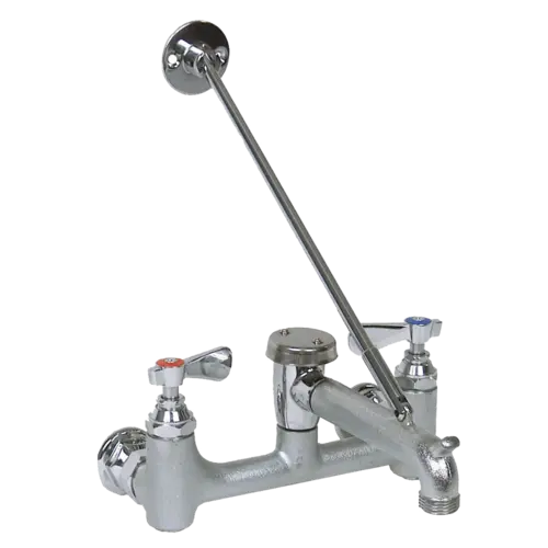 John Boos PBF-SS-6 Service Faucet w/ Vacuum Breaker