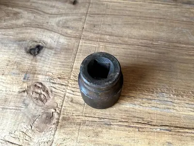 CR-VI 1-7/16" drive