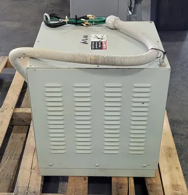 Used 2014 SWALLOW ELECTRIC CO. 3SK-9K Transformers Kentucky US | Aucto #1315652