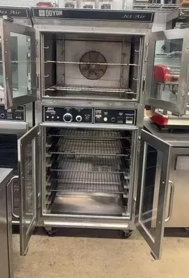 USED DOYON JAOP3DT