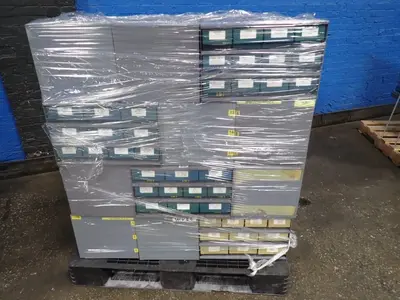 17" X 12" X 11" Organizers