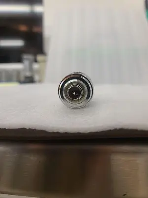 NIKON MPLAN 100-0.75 SLWD OBJECTIVE