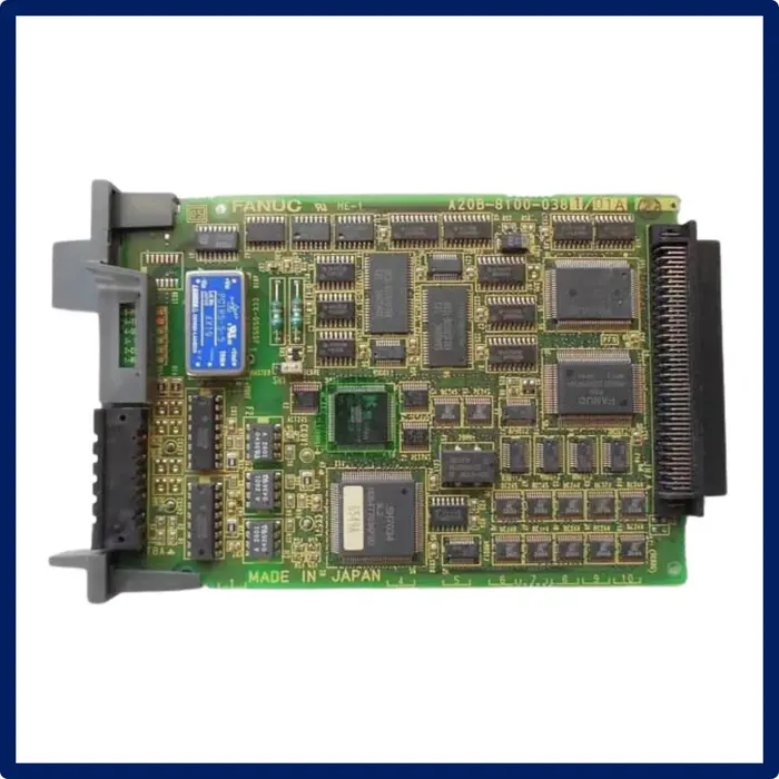 Used FANUC A20B-8100-0381 Circuit Boards Texas US | CNC TOOLS LLC #905759