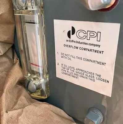 NEW CPI P55