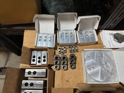 2022 HAAS DS-30Y CNC Lathes Multi-Axis | Clark Machinery Sales, LLC (16)