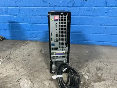 Used DELL OPTIPLEX 3060 Office Equipment Ohio US | HGR 24 #1463409