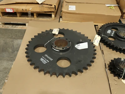 Used MARTIN _UNKNOWN_ Parts Ohio US | Aucto #1306740