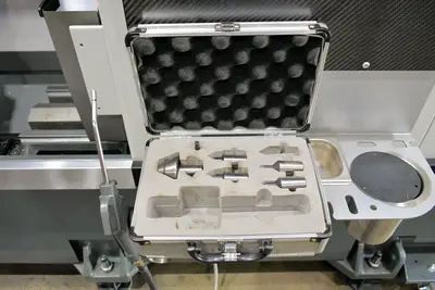 2025 HAAS ST-30 CNC Lathes | Toolquip, Inc. (10)