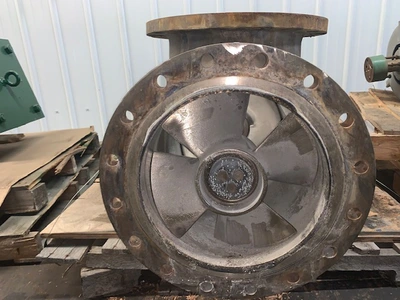 USED Goulds AF Axial Flow